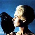 Photo Tippi Hedren