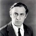 Photo John Barrymore