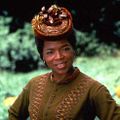 Photo Oprah Winfrey