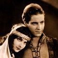 Photo Ramon Novarro