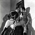 Photo Basil Rathbone