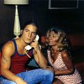 Photo Sylvia Miles