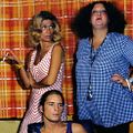Photo Sylvia Miles