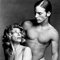 Photo Joe Dallesandro