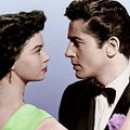 Photo Farley Granger