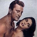 Photo Kirk Douglas
