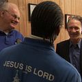 Photo Bill Maher