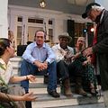 Photo Bertrand Tavernier