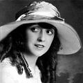 Photo Mabel Normand