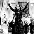 Photo Edith Piaf