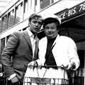 Photo Benny Hill