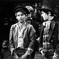 Photo Mark Lester