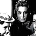 Photo Pamela Franklin