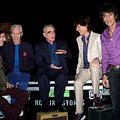 Photo Mick Jagger