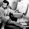 Photo Robert Blake