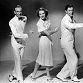 Photo Eleanor Powell