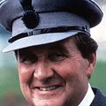 Photo Patrick Macnee