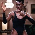 Photo Grace Jones