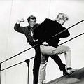 Photo Roger Moore