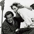 Photo Roger Moore