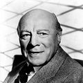 Photo Edmund Gwenn