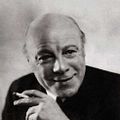 Photo Edmund Gwenn