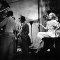 Photo Marlene Dietrich