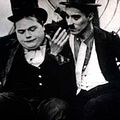 Photo Roscoe "Fatty" Arbuckle