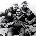 Photo Roscoe "Fatty" Arbuckle