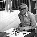 Photo David Hockney