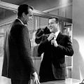 Photo Fred MacMurray