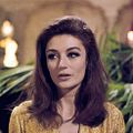 Photo Anouk Aimée