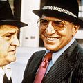 Photo Telly Savalas
