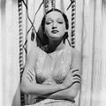 Photo Dorothy Lamour