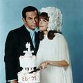 Photo Mel Brooks
