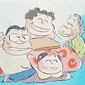 Photo Isao Takahata