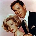 Photo Barbara Bain