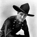 Photo Tom Mix