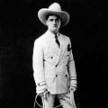 Photo Tom Mix