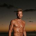 Photo David Chokachi