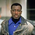 Photo Wesley Snipes
