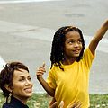 Photo Yara Shahidi