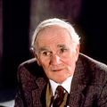 Photo Desmond Llewelyn