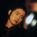 Photo Gong Li