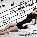 Photo Rita Hayworth