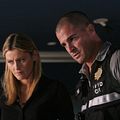 Photo Louise Lombard