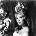 Photo Yvette Mimieux