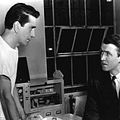 Photo Richard Conte