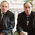 Photo James Bolam