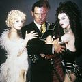 Photo Debi Mazar